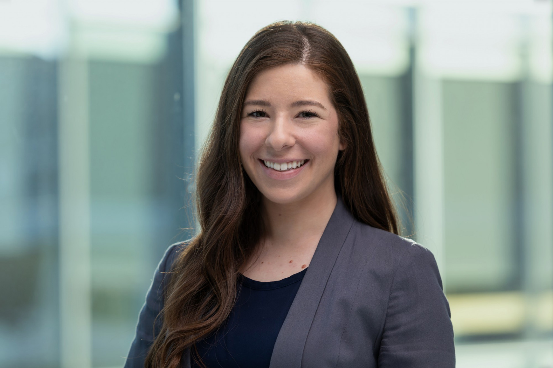 Anna Scheibmeir, Participant Recruitment & Mentorship Committee Member