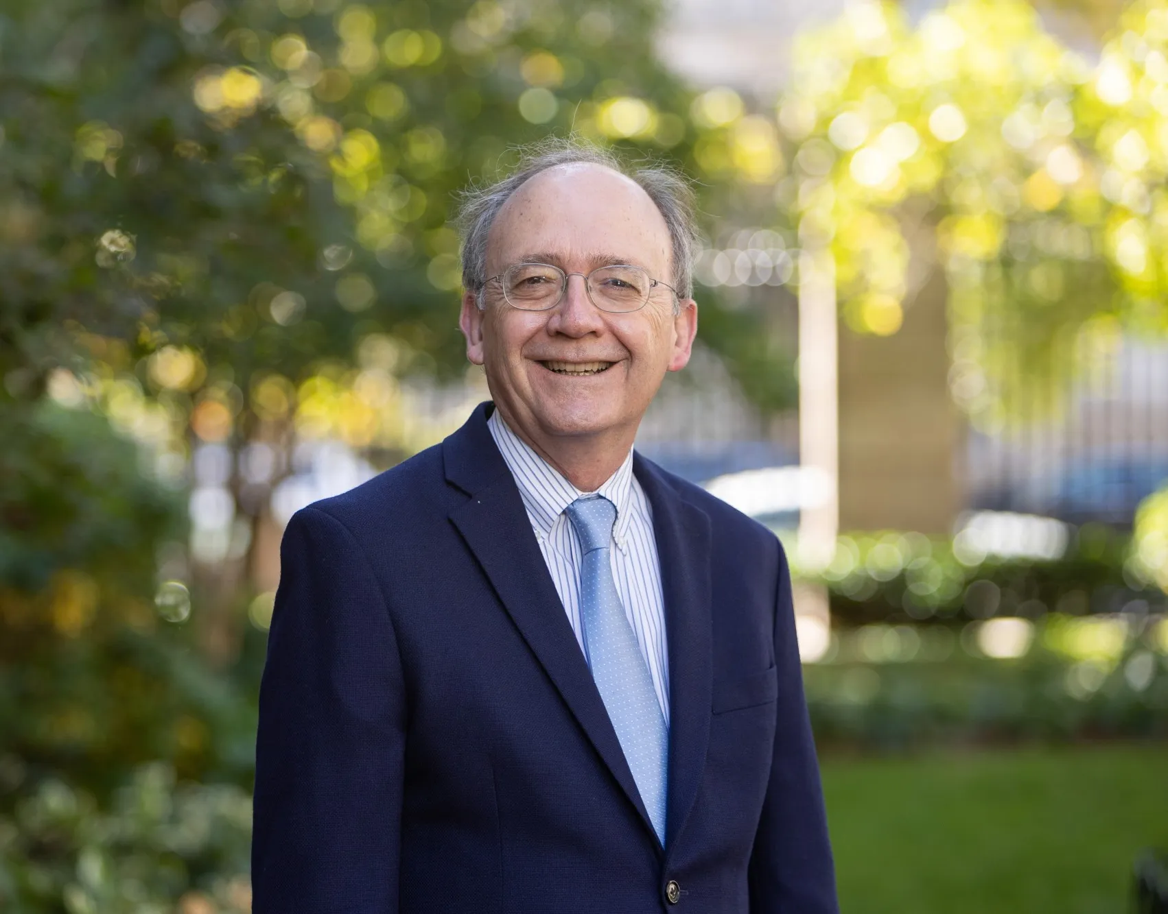 Philip M. Genty