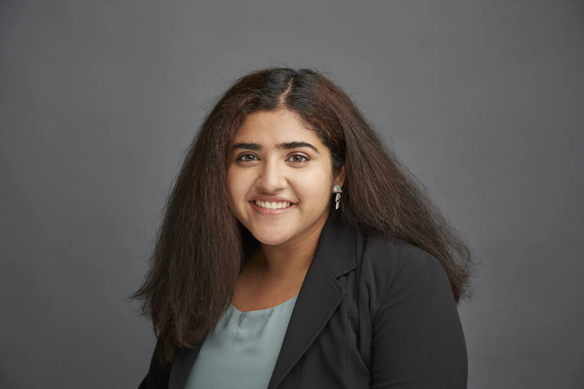 Chakshu Hurria, Student Director