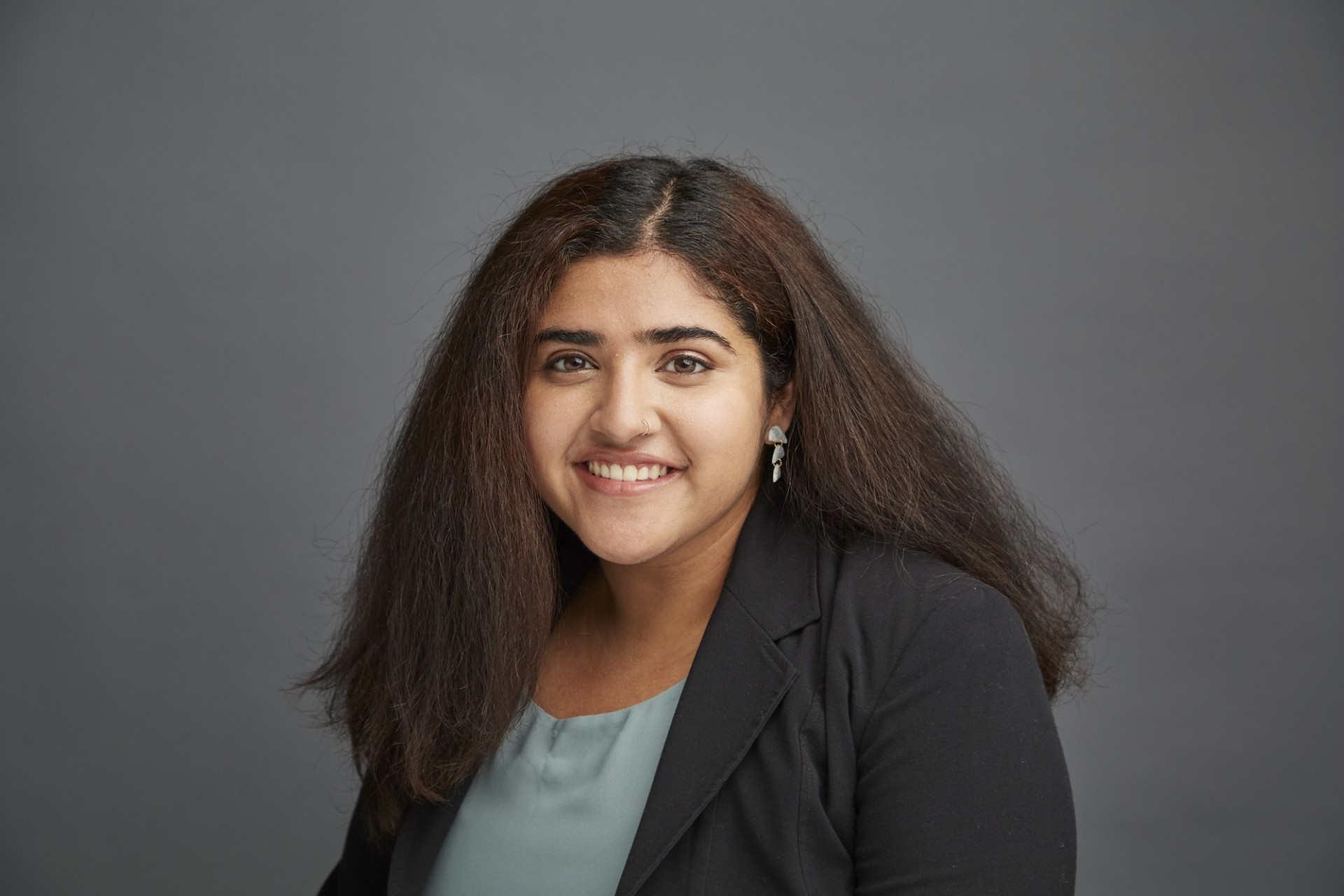 Chakshu Hurria, Student Director
