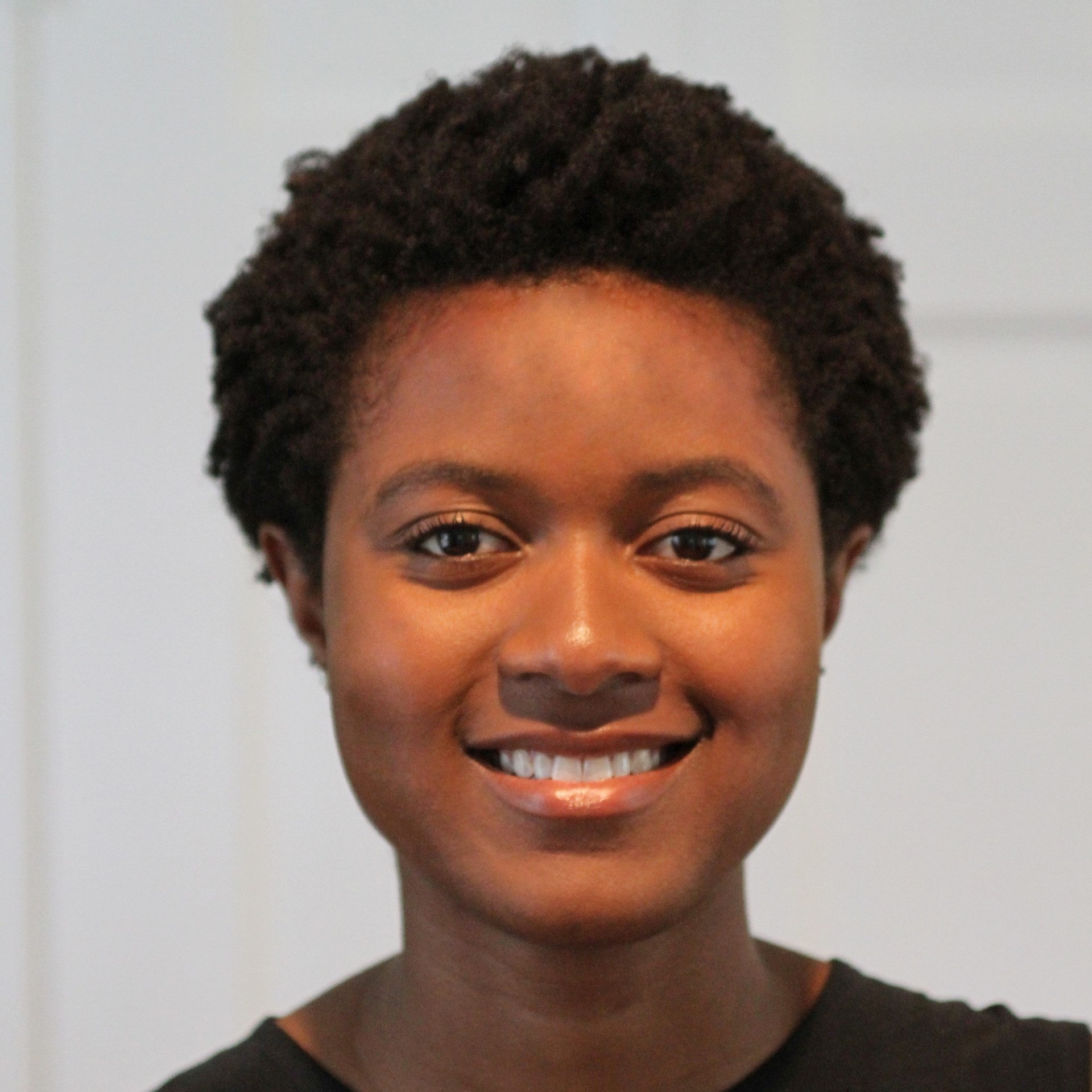 Mary Otoo, Curriculum Development Chair