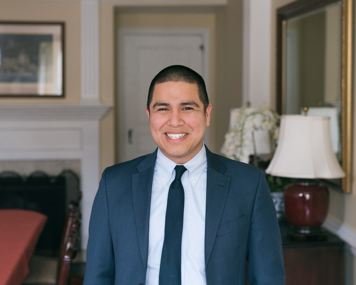 Emilio Mendez, Communications and Operations Committee Member