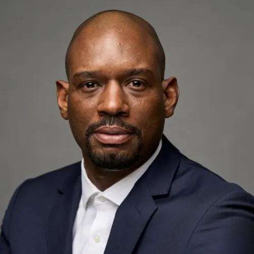 Devon Simmons, Associate Director & Co-Founder of PPI