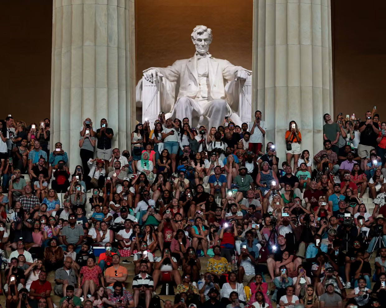 Deborah Archer, Song Richardson and Susan Sturm discuss how the yearly commemoration has always marked a contradiction. But despair is not a strategy: this is a moment to create change.