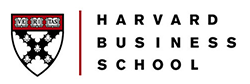 harvard business school logo