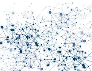 image of network