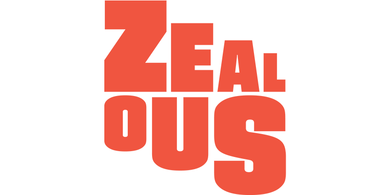 zealous