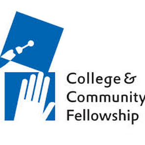 college and community logo