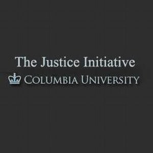 justice initiative logo