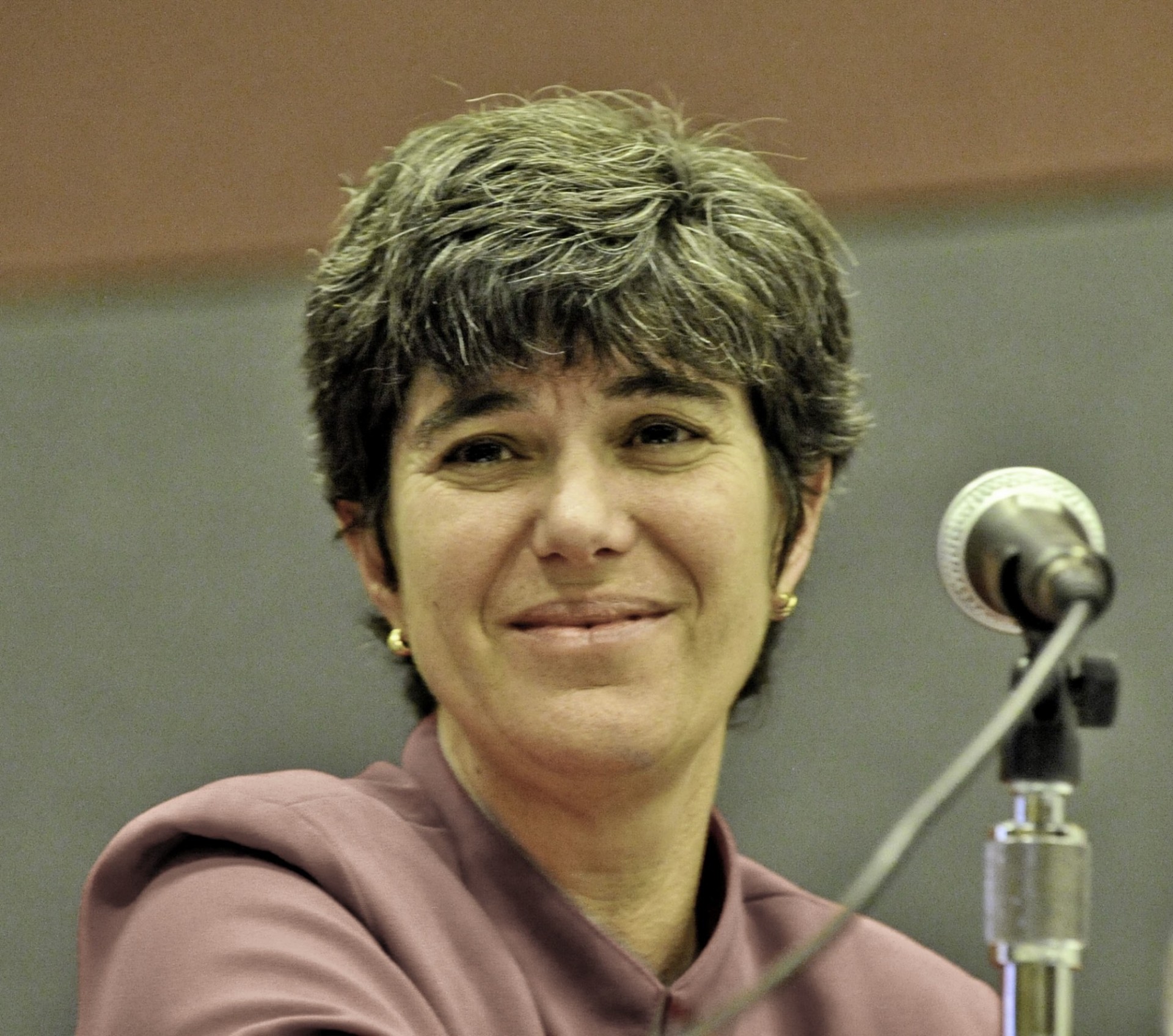 Susan Sturm, Faculty Advisor